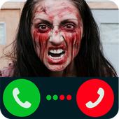 Call From Zombie icon