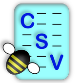 Data Bee Lite icon