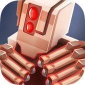 Full Metal Fight 3D icon