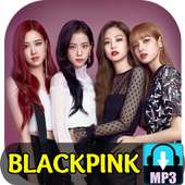 The Best Music of blackpink  2018 on 9Apps