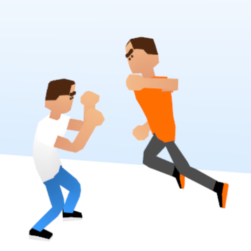 Epic Ragdoll Fighting icon