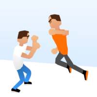 Epic Ragdoll Fighting