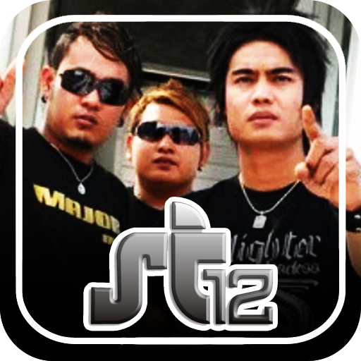 ikon Lagu ST12 Populer Offline