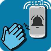 إيجاد الهاتف بالتصفيق on 9Apps