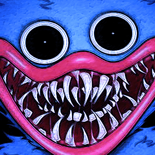 Boppy Horror Playtime Game icon