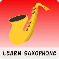 Learn to play the sax