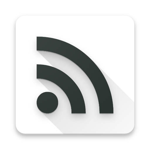 Readify - RSS News feeder icon