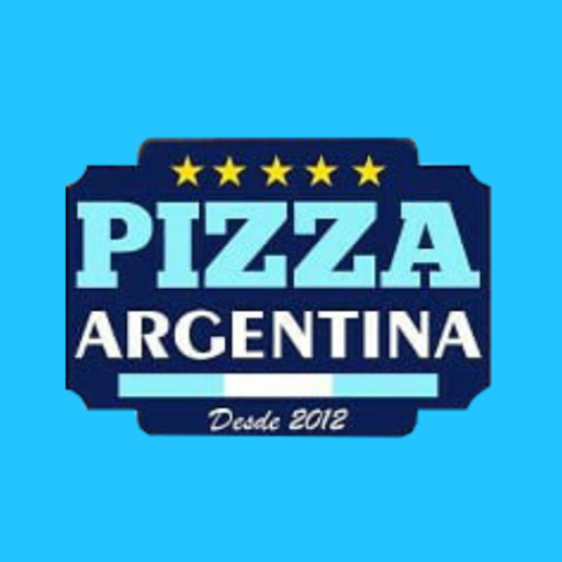 Pizza Express Argetina icon