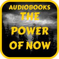 Audiobook of The Power Of Now Free on 9Apps