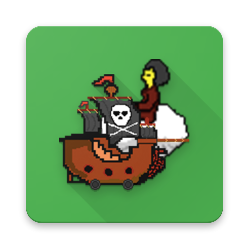 Pirates vs Ninjas icon