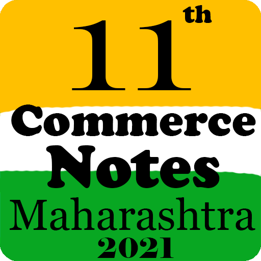 11th Commerce Notes 2022 icon