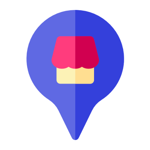 My Business - Manage your Business icon