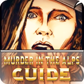 Murder In The Alps Pro 2018 Tips icon