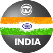 TV Channels India icon
