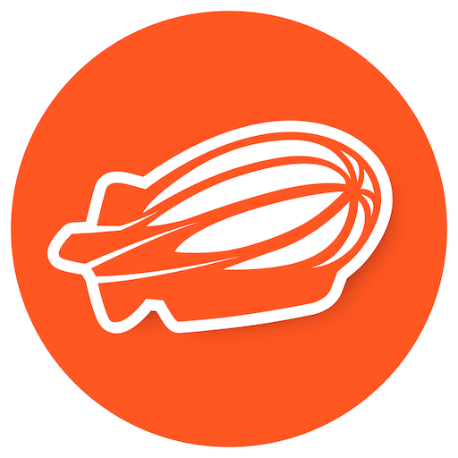 Радио "Аэростат" иконка