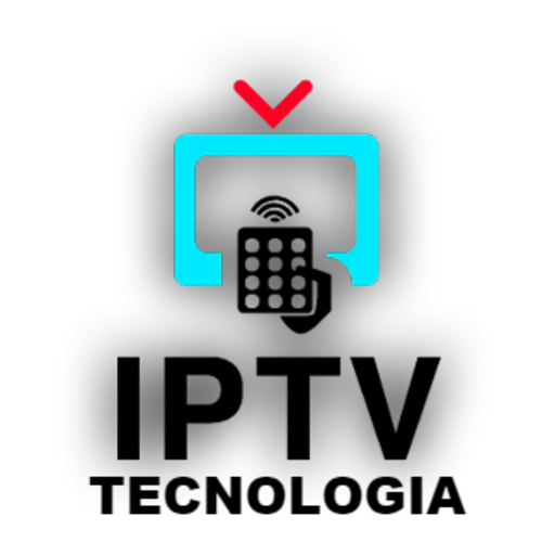 iptv tecnologia icon