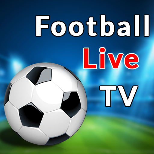 All Live Football TV : Live Score Update icon