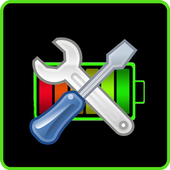 Battery Repair 2016 icon
