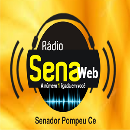 Radio sena web icon