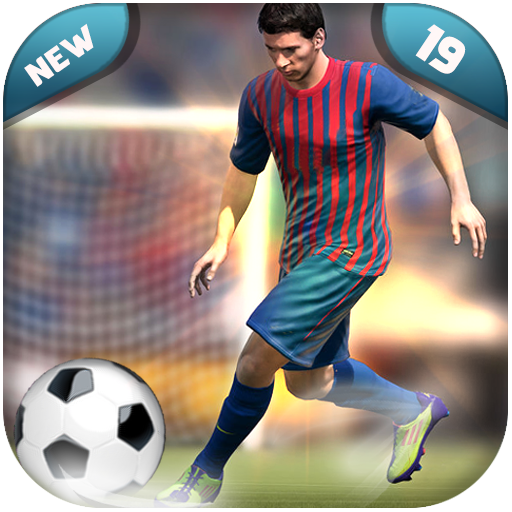 World Football League 2020 icon