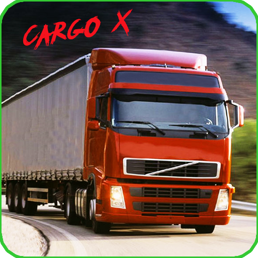 Real Truck Driver Simulator icon