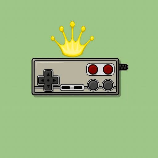Super Double Nes icon