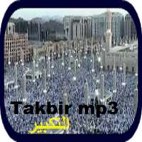Takbir Free MP3