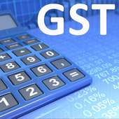 GST Calculator on 9Apps