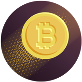 Market Coin Price icon