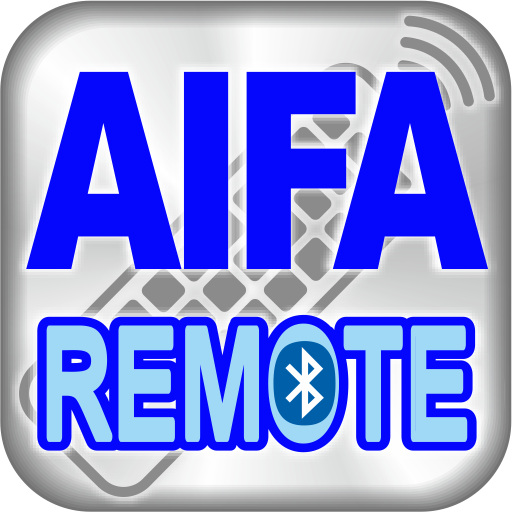 AIFA BTRC-02 EU Smart Home icon