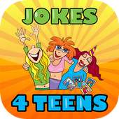 Jokes For Teens