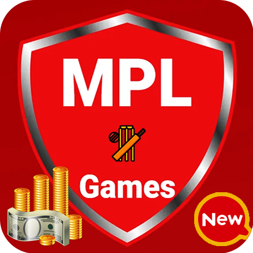 How to Earn money From MPL - Cricket &amp; Game icon