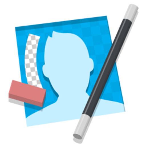 Auto Image Background Remover icon