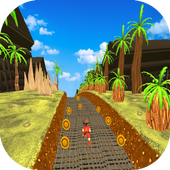 Jungle World Temple Run icon