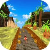 Jungle World Temple Run on 9Apps