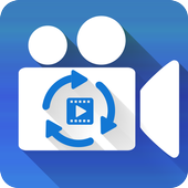 HD Video Converter icon