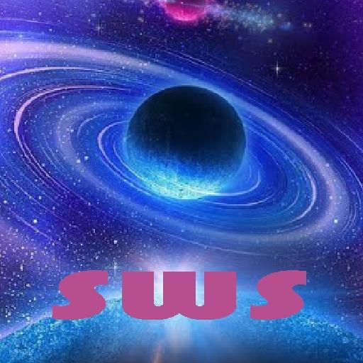 Swift Word Search icon