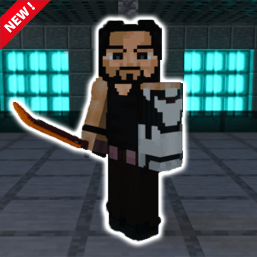 Mod Cyberpunk [2020 NEW] أيقونة