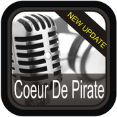 Apps Lyrics Coeur De Pirate icon
