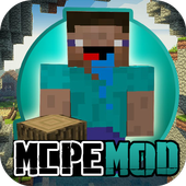 Mod MineCraft PE Installer 1 icon