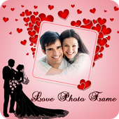 Love Photo Frames - Photo Frame icon