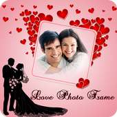 Love Photo Frames - Photo Frame