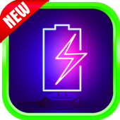 Mega-Fast Charger: Super Fast Charging 2020 icon