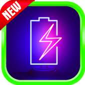 Mega-Fast Charger: Super Fast Charging 2020 on 9Apps
