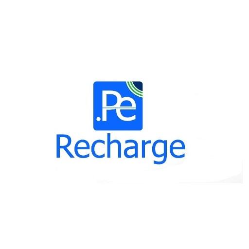 Recharge App Demo2- icon