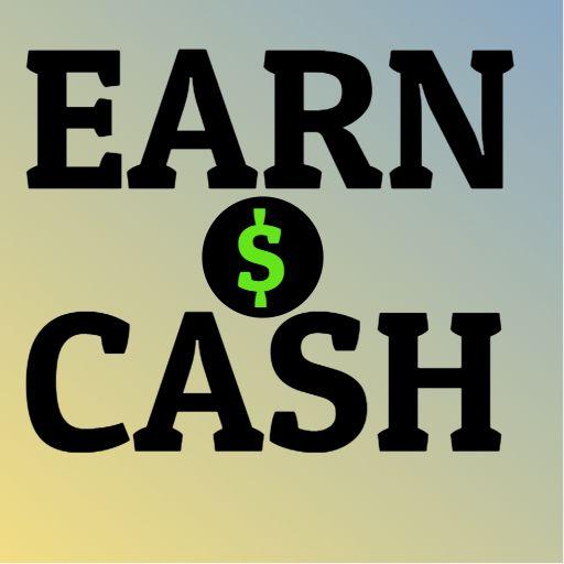 earn money by adds icon