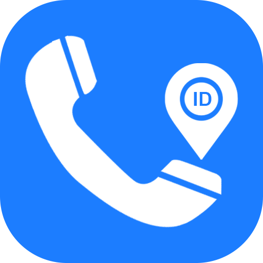 True Caller ID Name &amp; Location icon