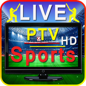 PTV: World Cup Cricket Live TV icon