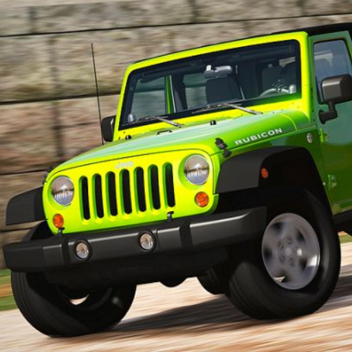 Ultimate City Racing icon