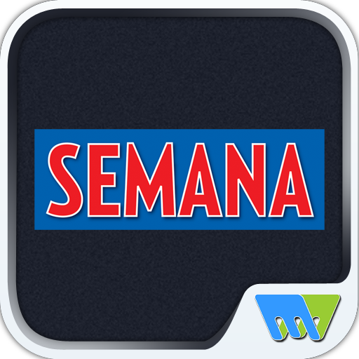 REVISTA SEMANA icon